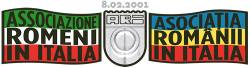 Associazione Romeni in Italia